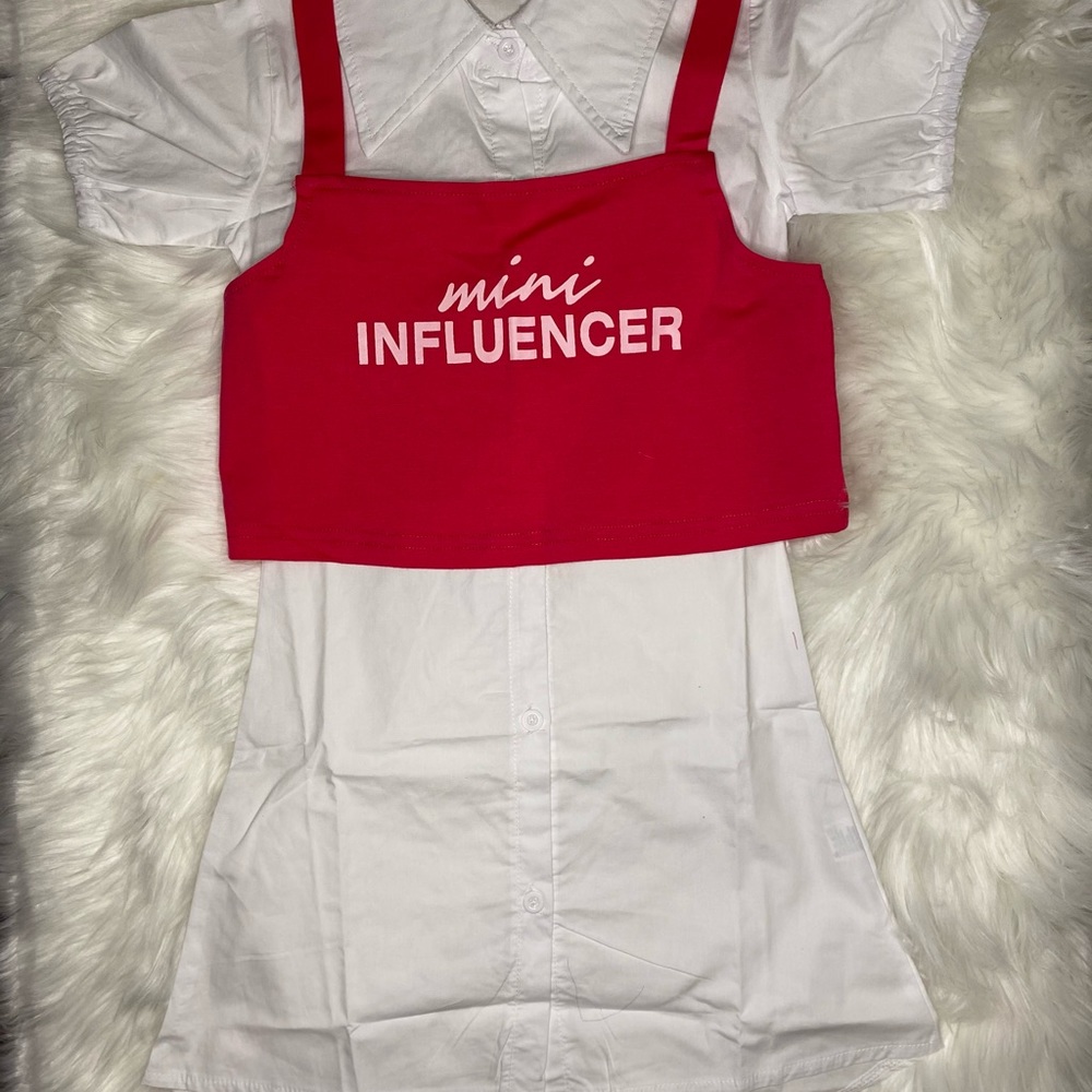 Mini Influencer